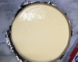 濃厚☆ニューヨークチーズケーキ作り方13写真