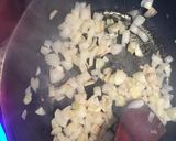 鳥ミンチの蒸しハンバーグオーブン焼き作り方1写真
