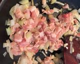 鳥ミンチの蒸しハンバーグオーブン焼き作り方2写真