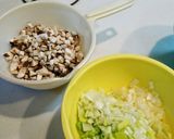 肉味噌そぼろbyウチゴハン作り方2写真