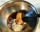 肉味噌そぼろbyウチゴハン作り方3写真