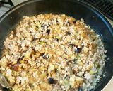 肉味噌そぼろbyウチゴハン作り方5写真