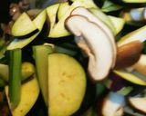 ご飯が進む★★牛こまとなすの味噌炒め作り方4写真