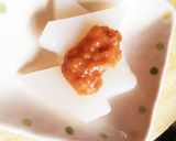 夏に！南高梅でさっぱり田楽作り方2写真