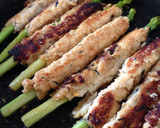 お惣菜屋さんのさわらの蒲焼き♪作り方7写真