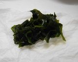 うちのもずく酢２✿山芋入り作り方2写真