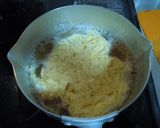 めんどくさがり屋のかきたま汁作り方8写真