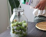 基本の「梅酒」の作り方作り方6写真