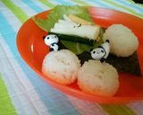 チーズで手巻き太郎作り方4写真