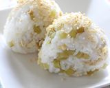 白だしで簡単✿ふきと油揚げの含め煮✿作り方5写真