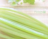 白だしで簡単✿ふきと油揚げの含め煮✿作り方6写真