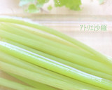 白だしで簡単✿ふきと油揚げの含め煮✿作り方6写真
