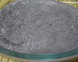 竹炭パウダーのひんやり♪手打ちうどん作り方4写真