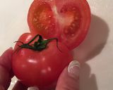 甘くて爽やか♡ トマトのハチミツレモン作り方3写真