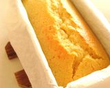 ＨＭで簡単❀レモンケーキ❀*ﾟ作り方3写真