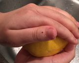 甘くて爽やか♡ トマトのハチミツレモン作り方7写真