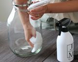 基本の梅シロップ(梅ジュース)作り方1写真