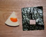 つくロッピー☆忍者作り方3写真