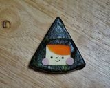 つくロッピー☆忍者作り方5写真