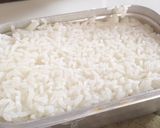 【メスティン】基本の白飯1合　キャンプ飯作り方14写真