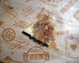 つくロッピー☆はりねずみ作り方1写真