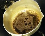 黒糖一口饅頭作り方1写真