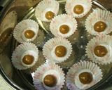 黒糖一口饅頭作り方6写真