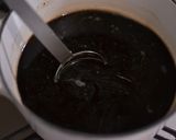 コーヒーゼリー作り方2写真