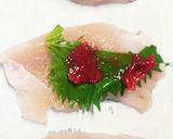 揚げない！鳥の梅しそチーズはさみフライ♪作り方1写真