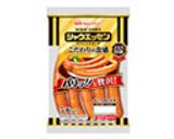 シャウエッセンのプルンとフレンチトースト作り方1写真