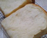 贅沢なミルキー食パン♪作り方5写真