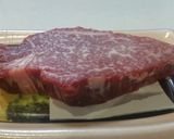 高級店の味と食感！和牛ヒレステーキ！！作り方1写真