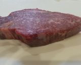 高級店の味と食感！和牛ヒレステーキ！！作り方3写真