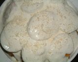 エッグポテトのグラタン風？作り方5写真
