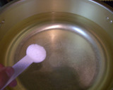 ２工程で美味さ倍増♪枝豆の茹で方作り方3写真