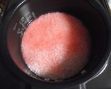 北海道　お赤飯作り方1写真