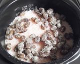 北海道　お赤飯作り方2写真