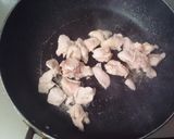 鳥モツ焼き作り方4写真