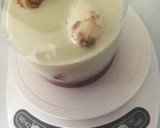 砂糖・乳製品不使用のジェラート風アイス作り方1写真