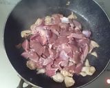 鳥モツ焼き作り方5写真