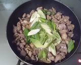 鳥モツ焼き作り方6写真