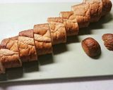 めちゃ美味しい♪フランスパンのサバラン作り方3写真