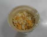 暑い日もサッパリ＊マカロニサラダ作り方13写真