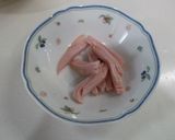 暑い日もサッパリ＊マカロニサラダ作り方9写真