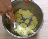 とろ〜り☆半熟卵のポテトサラダ作り方7写真