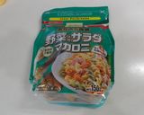 暑い日もサッパリ＊マカロニサラダ作り方3写真