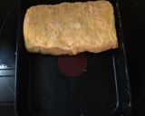 割烹の味◎絶品◎出汁巻きたまご作り方13写真