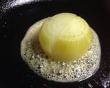 玉ねぎ丸ごとロースト作り方3写真