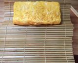割烹の味◎絶品◎出汁巻きたまご作り方15写真