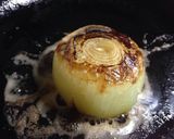 玉ねぎ丸ごとロースト作り方4写真